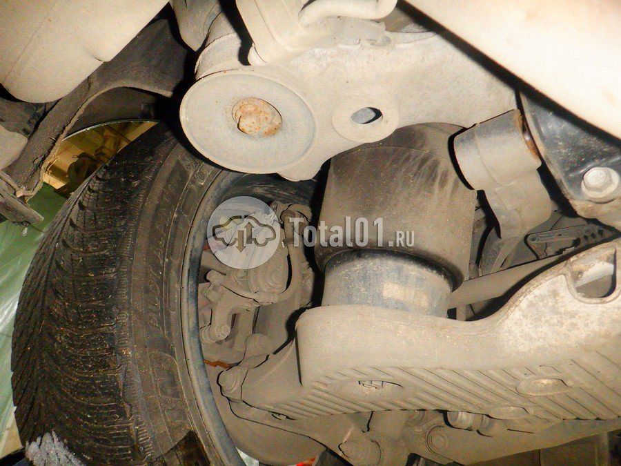 Фото Land Rover Range Rover Sport 276