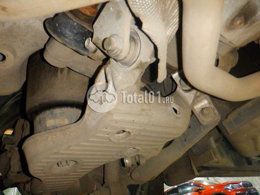 Фото Land Rover Range Rover Sport 278