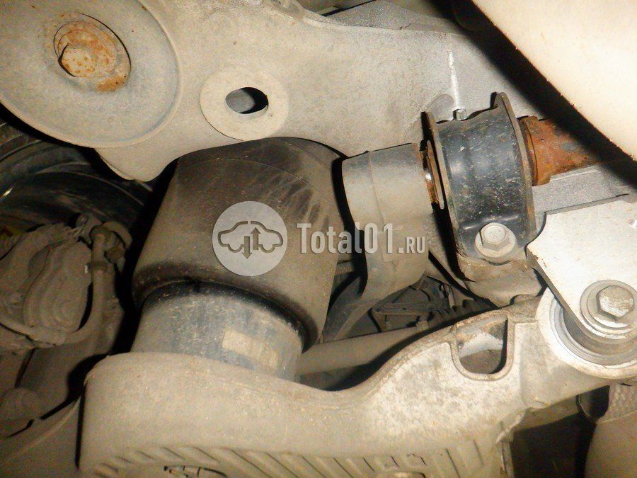 Фото Land Rover Range Rover Sport 280