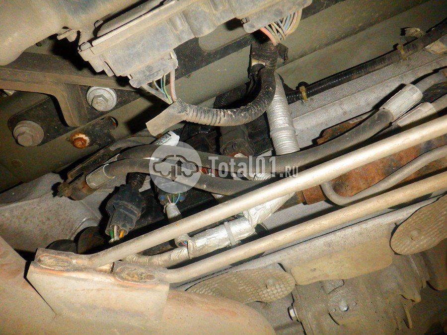 Фото Land Rover Range Rover Sport 282