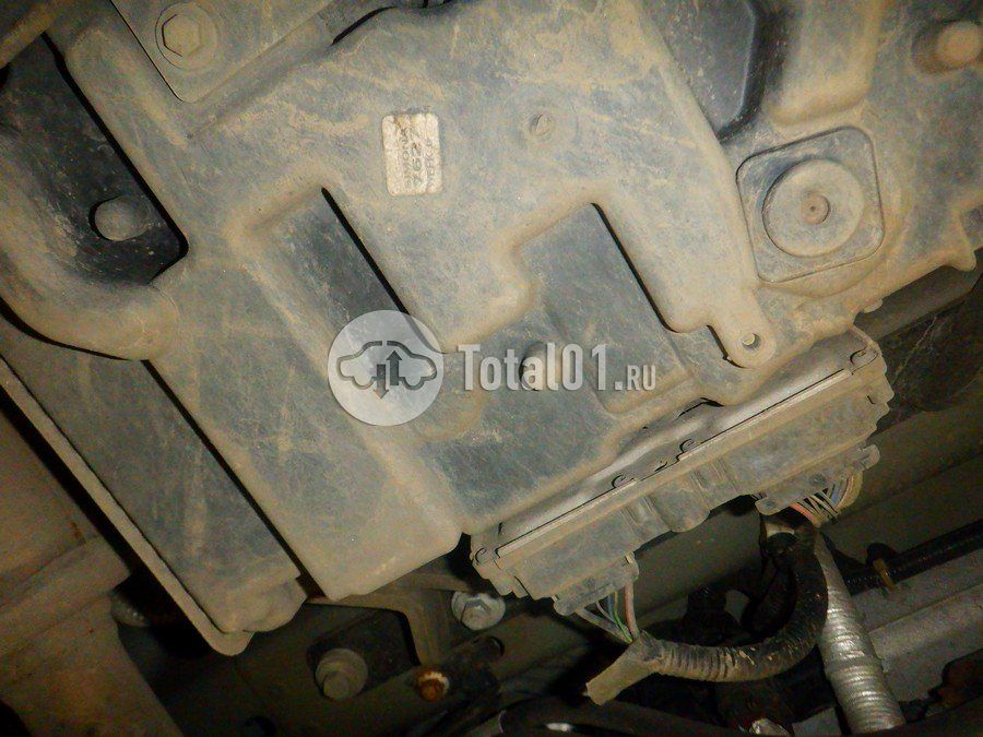 Фото Land Rover Range Rover Sport 284