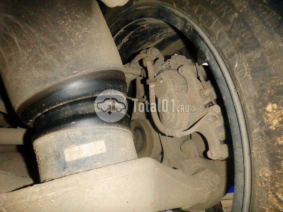 Фото Land Rover Range Rover Sport 286