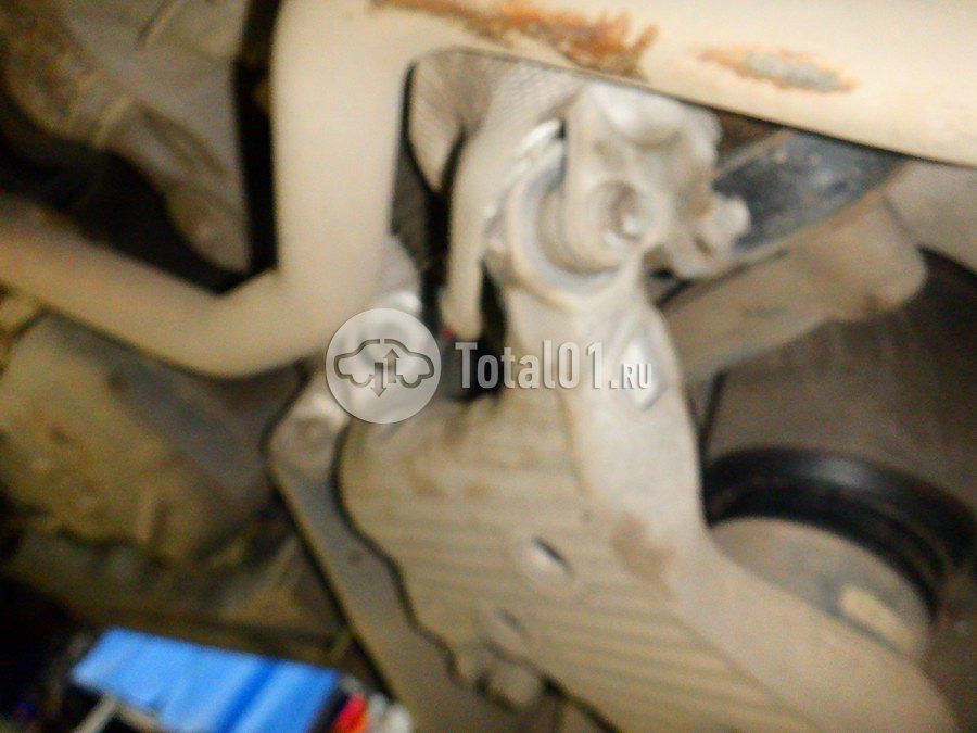 Фото Land Rover Range Rover Sport 288