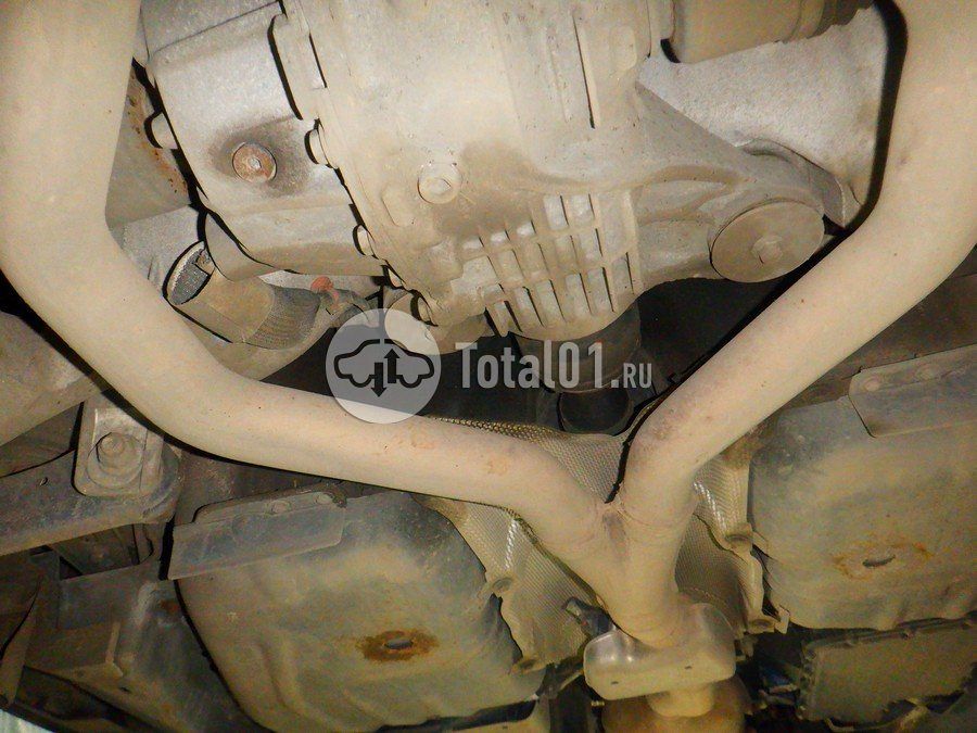 Фото Land Rover Range Rover Sport 290