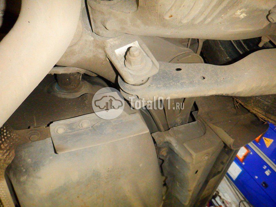 Фото Land Rover Range Rover Sport 292