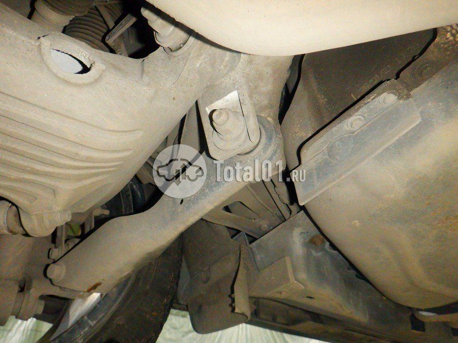 Фото Land Rover Range Rover Sport 294