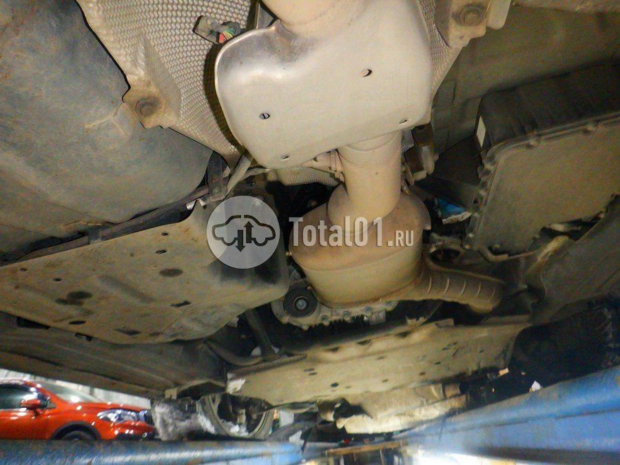 Фото Land Rover Range Rover Sport 296