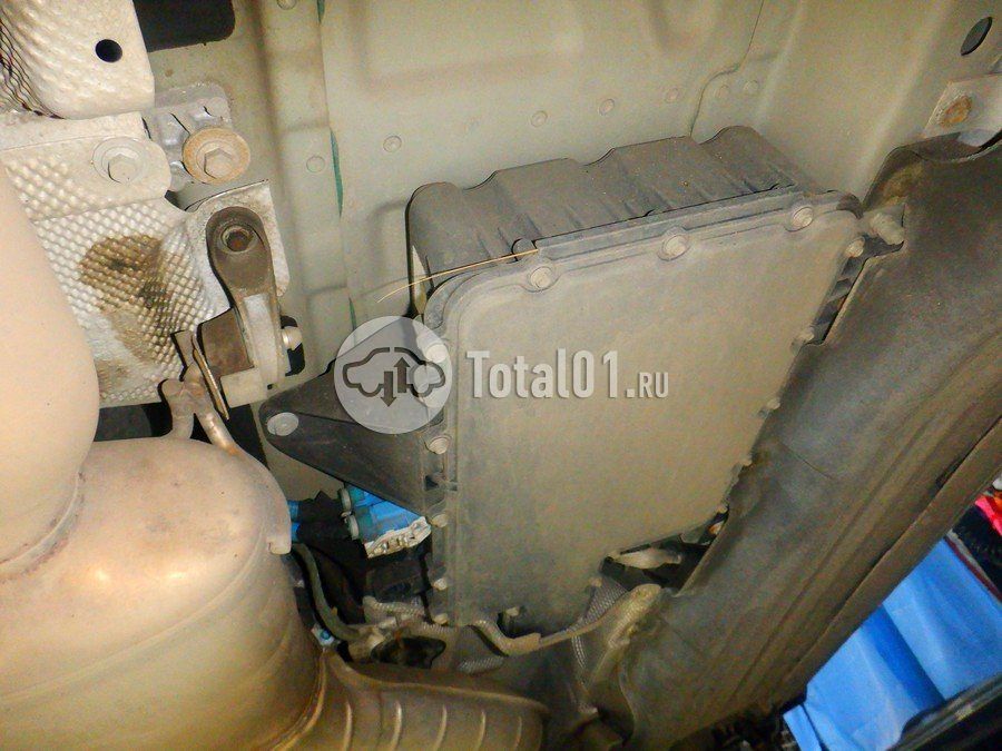 Фото Land Rover Range Rover Sport 298