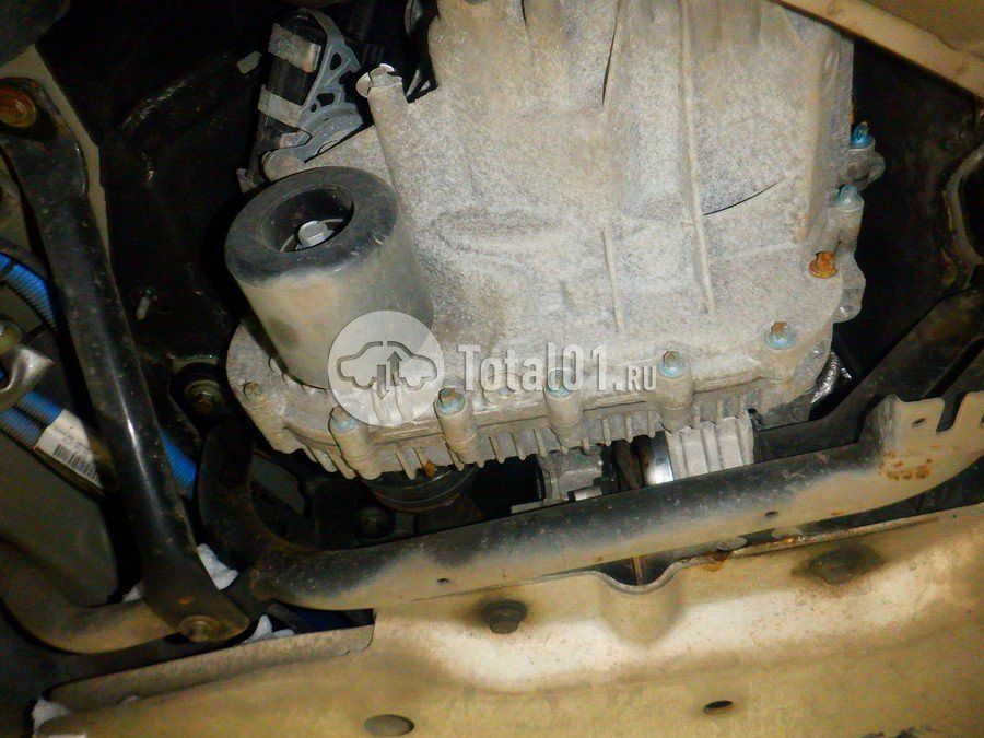 Фото Land Rover Range Rover Sport 302