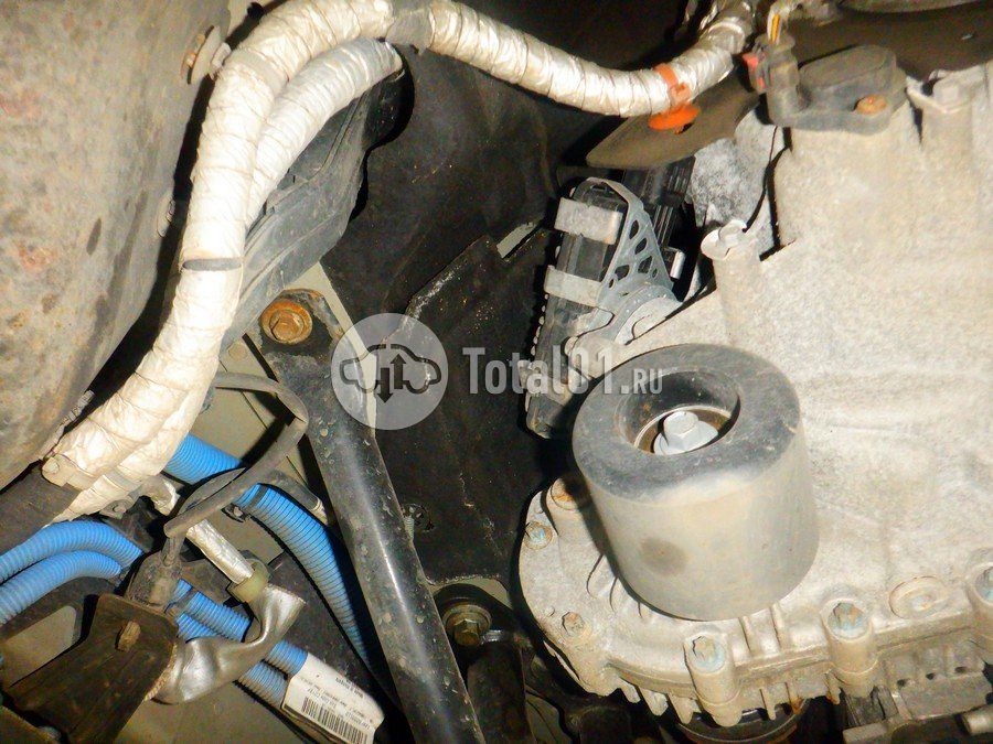 Фото Land Rover Range Rover Sport 304