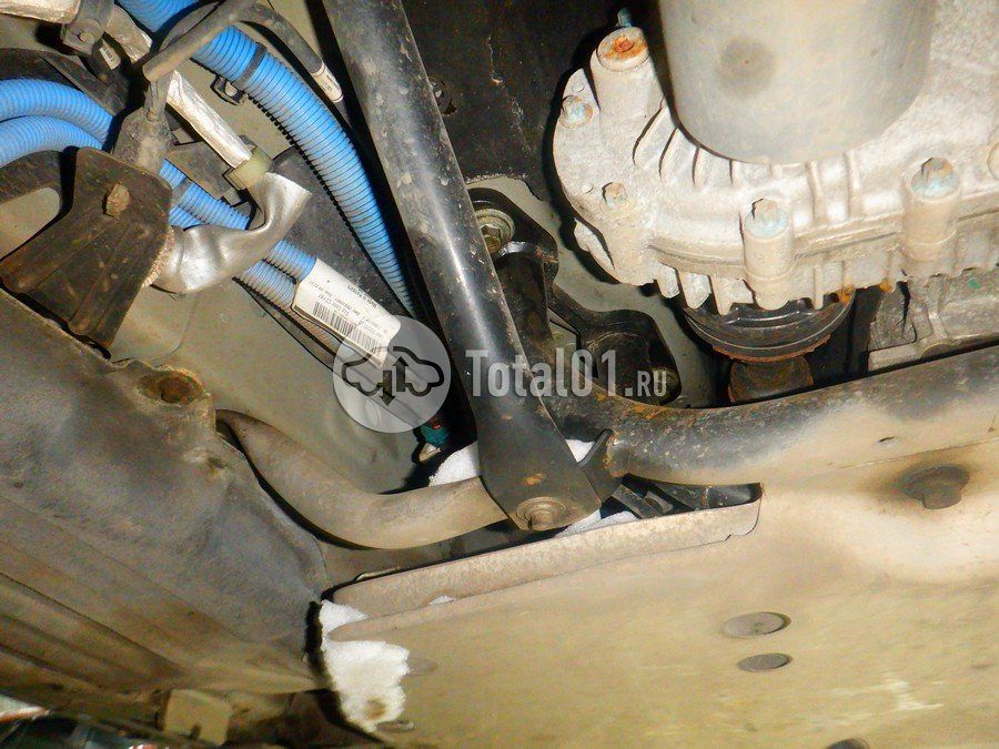 Фото Land Rover Range Rover Sport 306