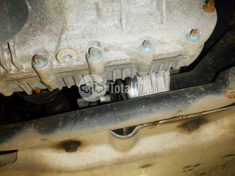 Фото Land Rover Range Rover Sport 308