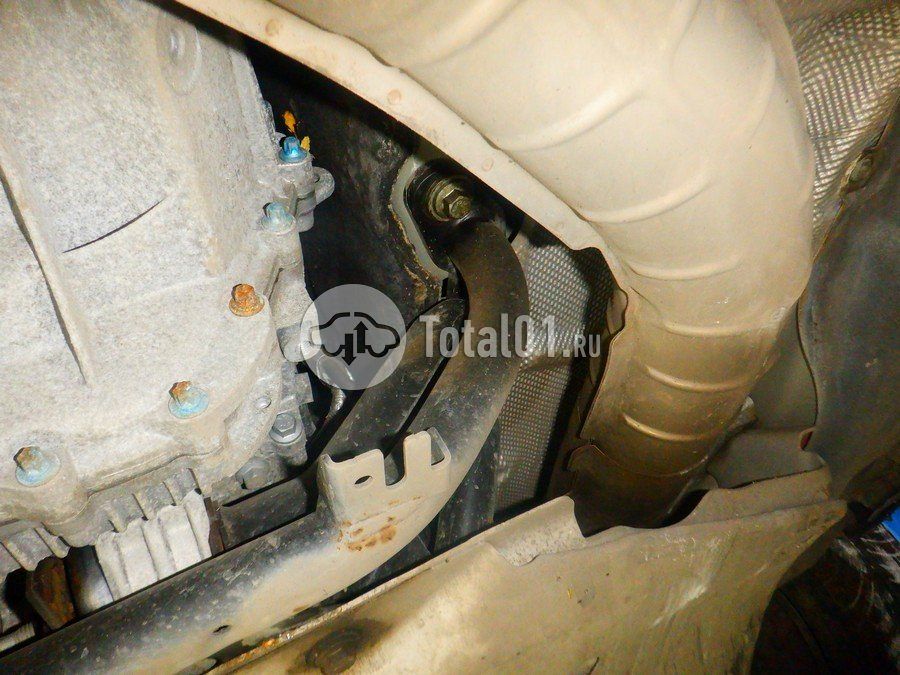 Фото Land Rover Range Rover Sport 310