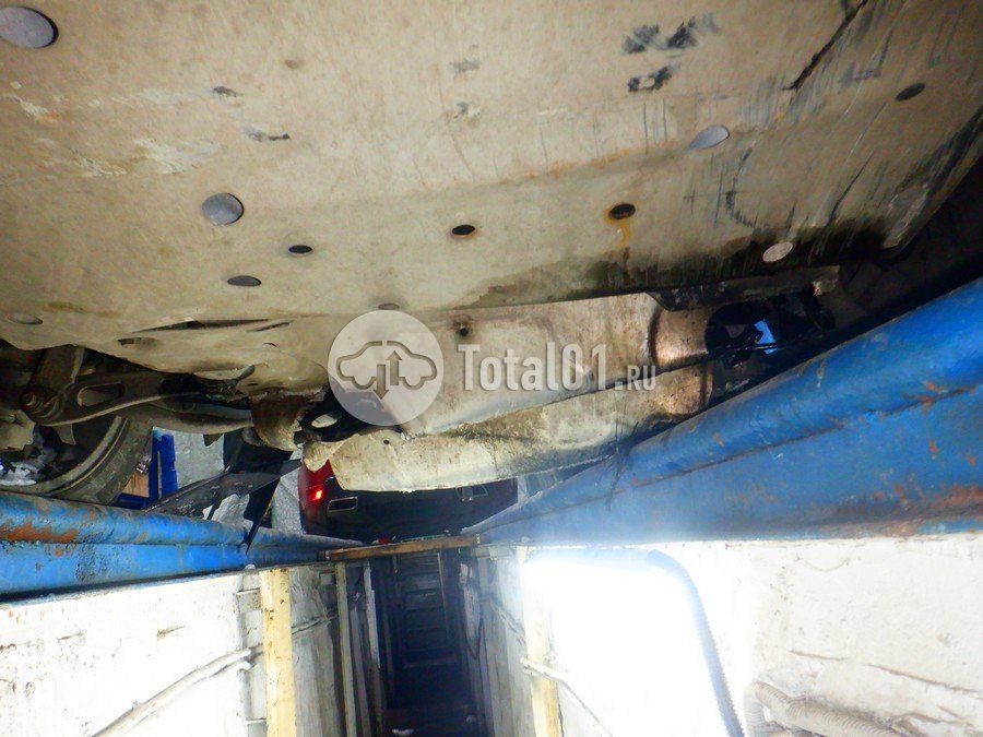 Фото Land Rover Range Rover Sport 312