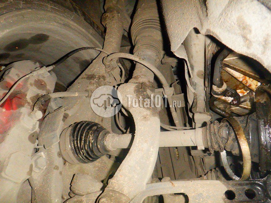 Фото Land Rover Range Rover Sport 316