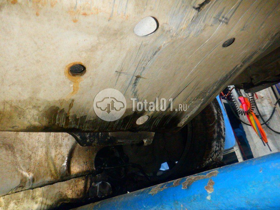 Фото Land Rover Range Rover Sport 320