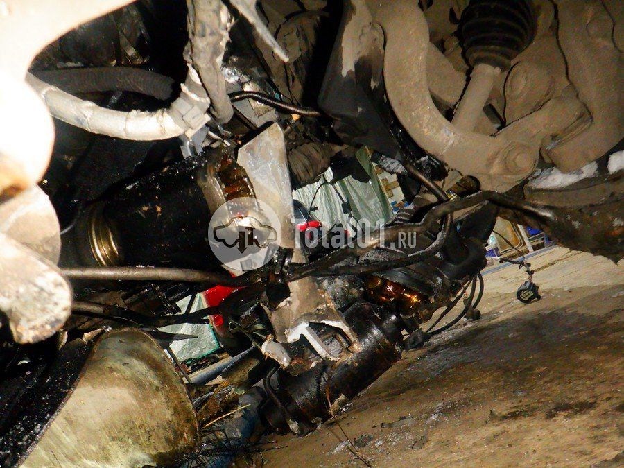 Фото Land Rover Range Rover Sport 324