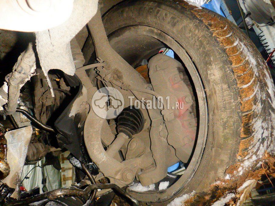 Фото Land Rover Range Rover Sport 328