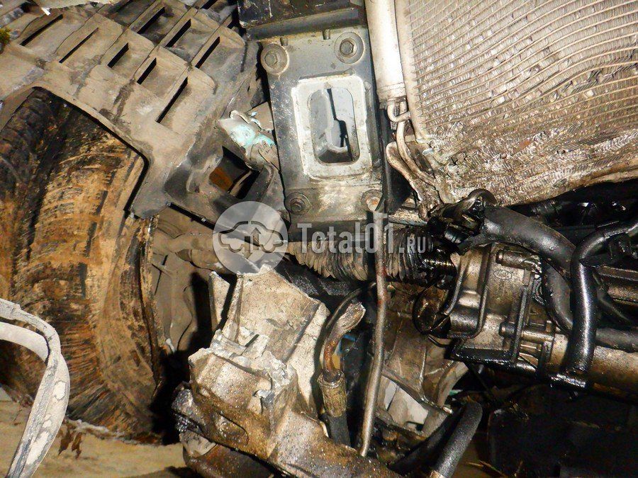 Фото Land Rover Range Rover Sport 334