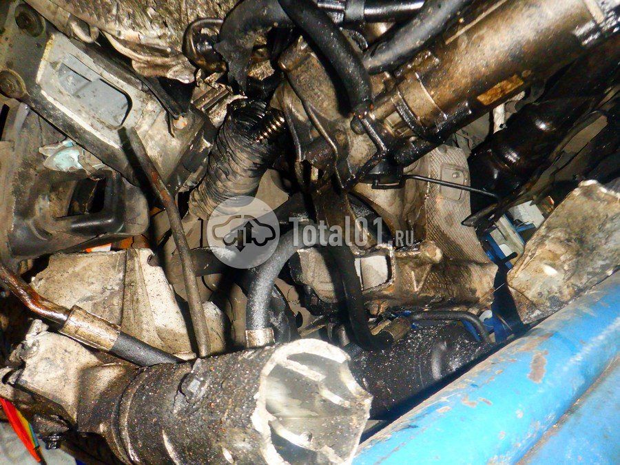 Фото Land Rover Range Rover Sport 336