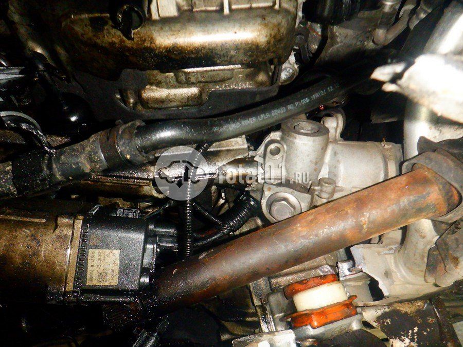 Фото Land Rover Range Rover Sport 340