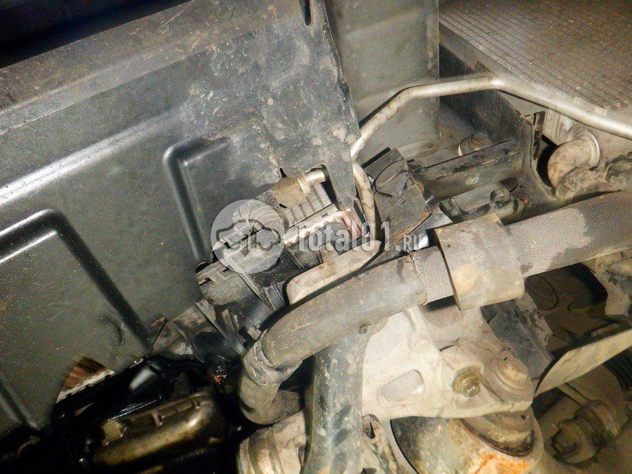 Фото Land Rover Range Rover Sport 342