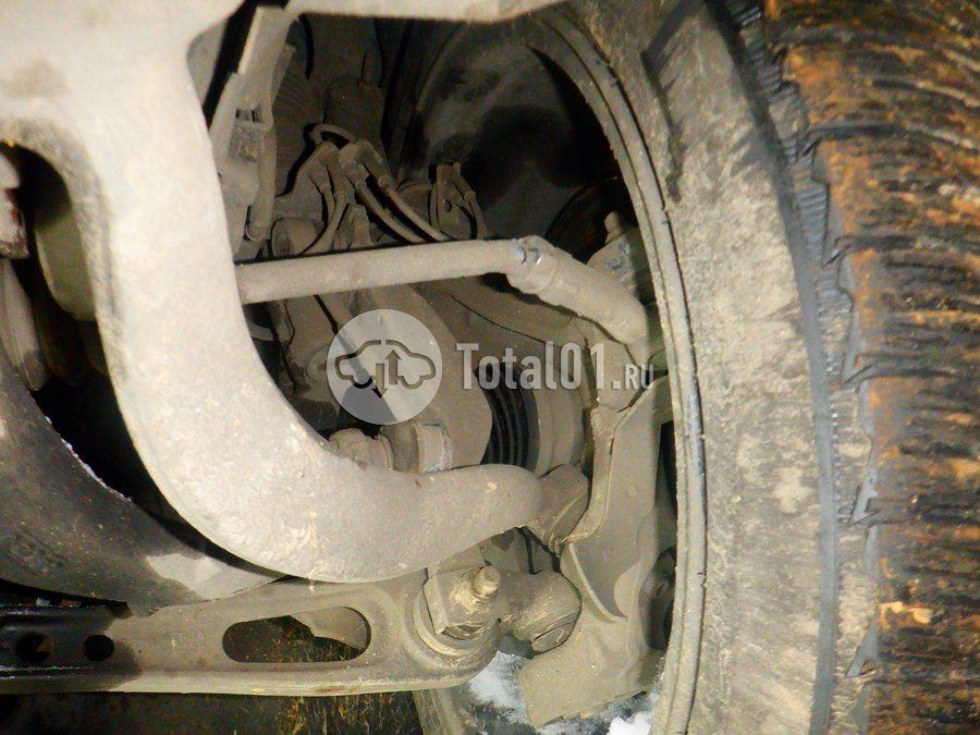 Фото Land Rover Range Rover Sport 344