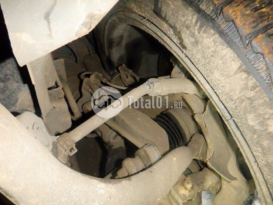 Фото Land Rover Range Rover Sport 346