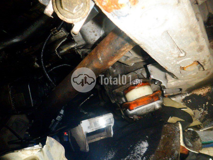 Фото Land Rover Range Rover Sport 350