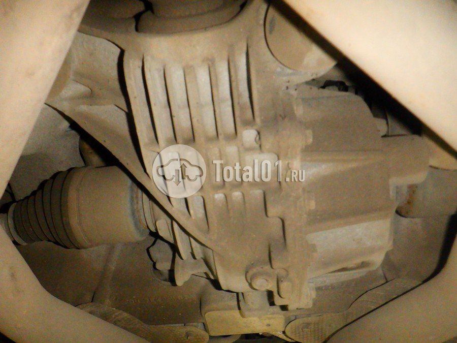 Фото Land Rover Range Rover Sport 358