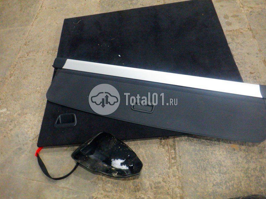 Фото Land Rover Range Rover Sport 360