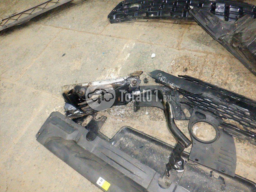 Фото Land Rover Range Rover Sport 366