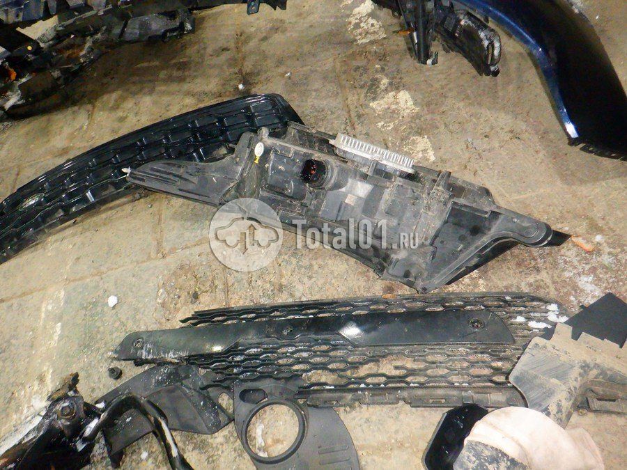 Фото Land Rover Range Rover Sport 368