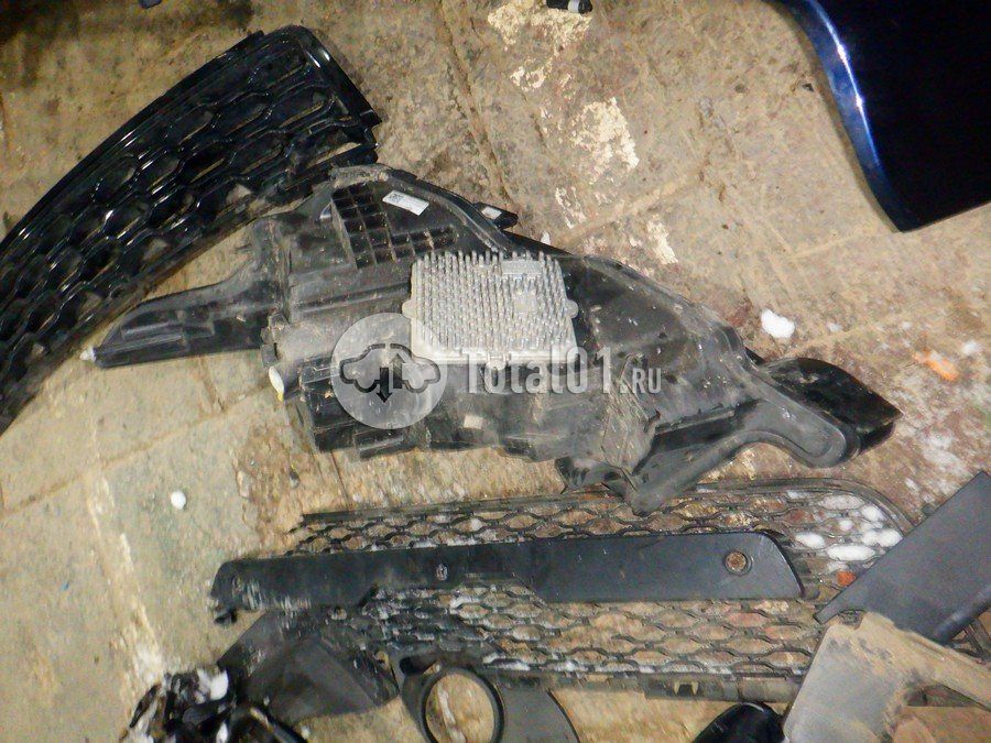 Фото Land Rover Range Rover Sport 372