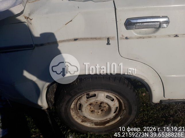 Фото ВАЗ (LADA) 2106 22