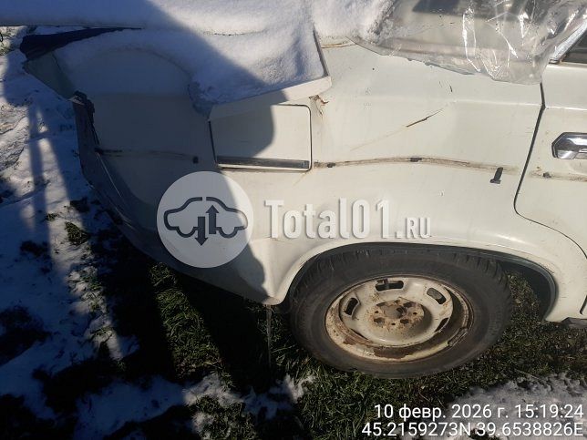 Фото ВАЗ (LADA) 2106 24