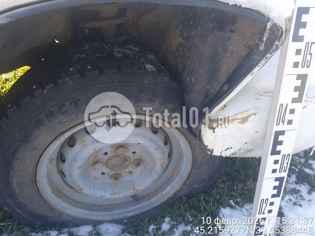 Фото ВАЗ (LADA) 2106 30