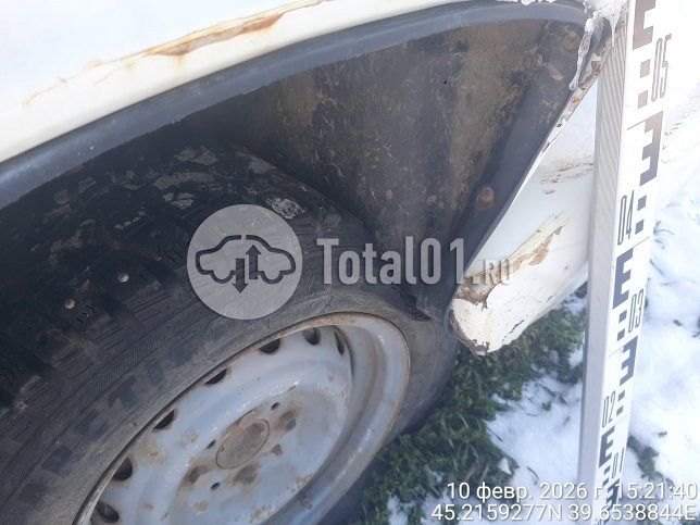 Фото ВАЗ (LADA) 2106 32