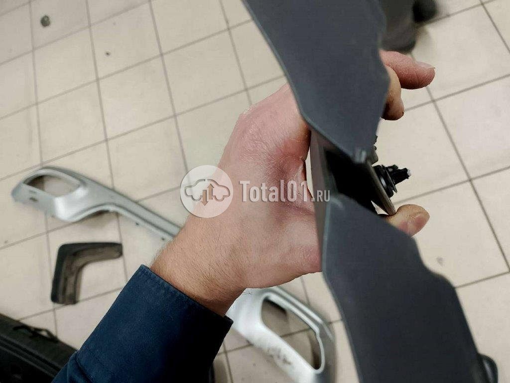 Фото BAIC X35 12