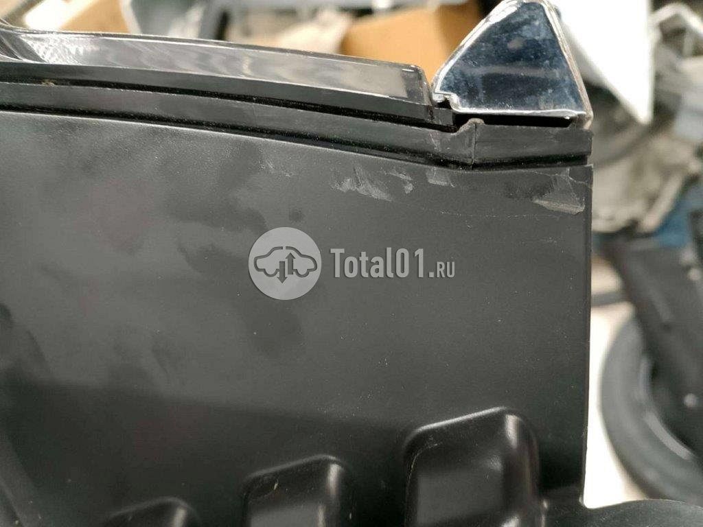 Фото BAIC X35 18