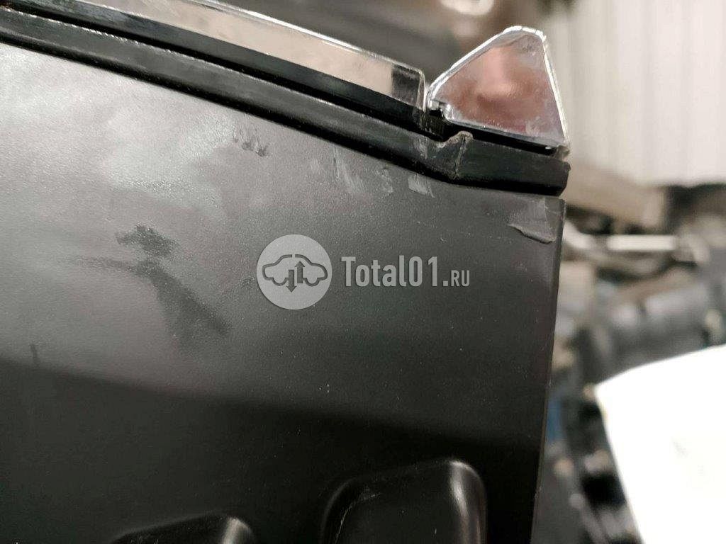 Фото BAIC X35 20