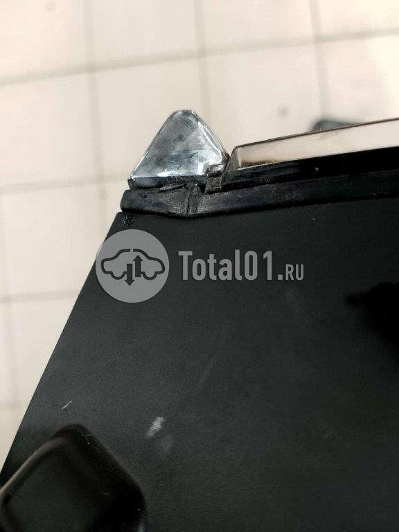 Фото BAIC X35 28