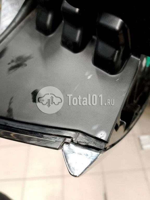 Фото BAIC X35 32