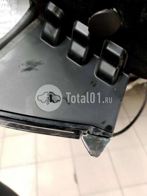 Фото BAIC X35 34