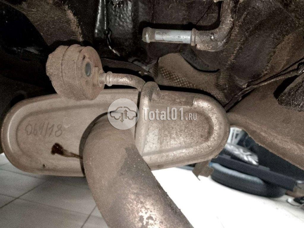 Фото BAIC X35 38