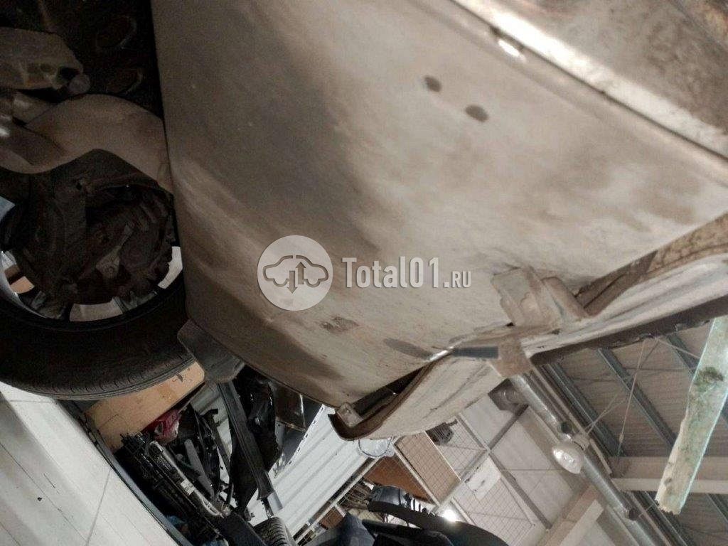 Фото BAIC X35 42