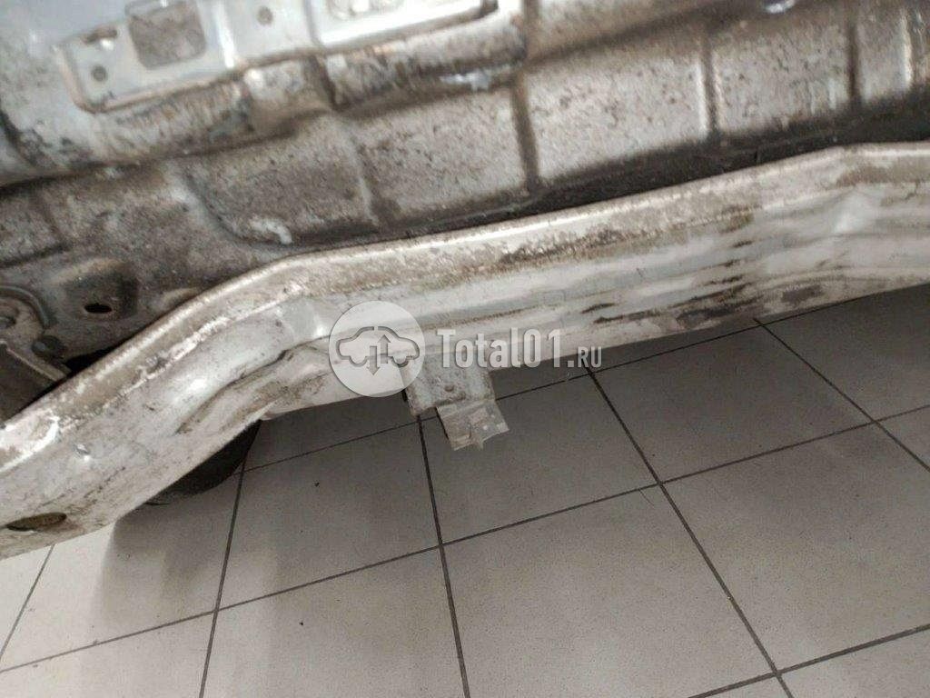 Фото BAIC X35 46