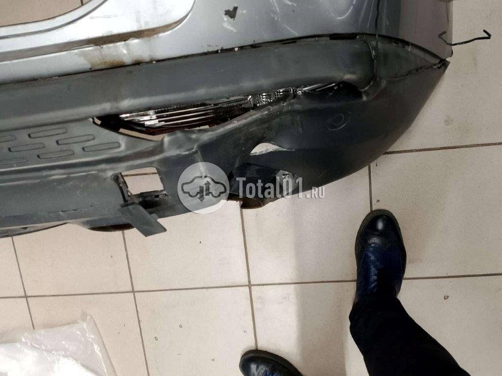 Фото BAIC X35 48