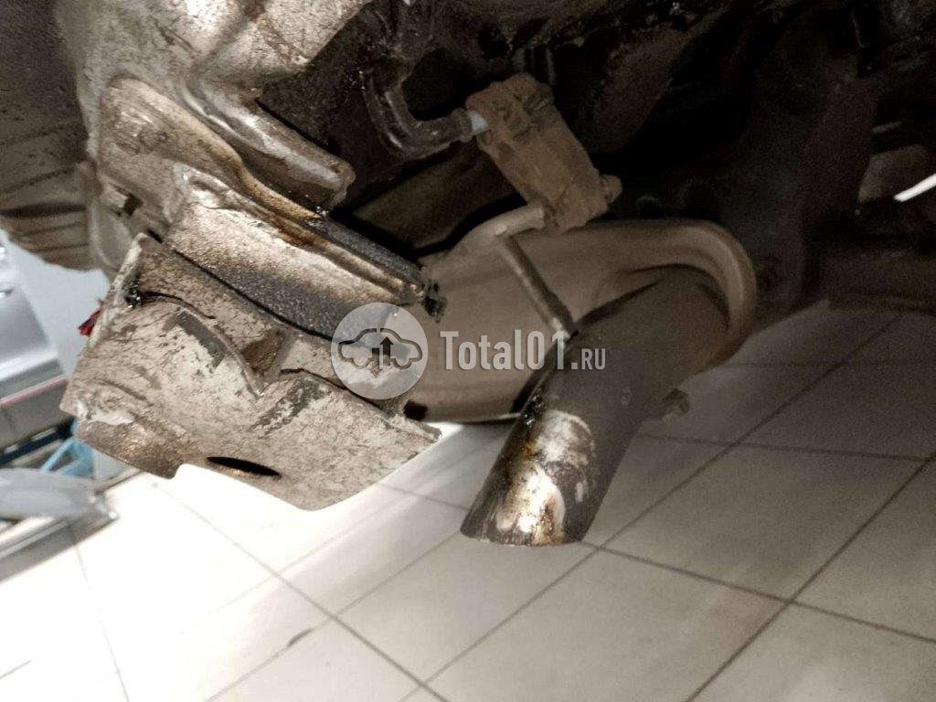 Фото BAIC X35 50