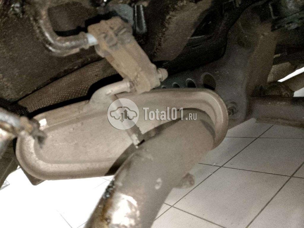 Фото BAIC X35 52